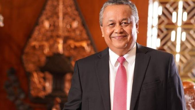 Perry Warjiyo Klarifikasi Penggeledahan KPK di Kantor Bank Indonesia Terkait Dugaan Korupsi Dana CSR