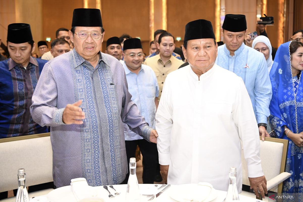 Berita Politik Terbaru: Sorotan Pelantikan dan Pemecatan Kader Partai