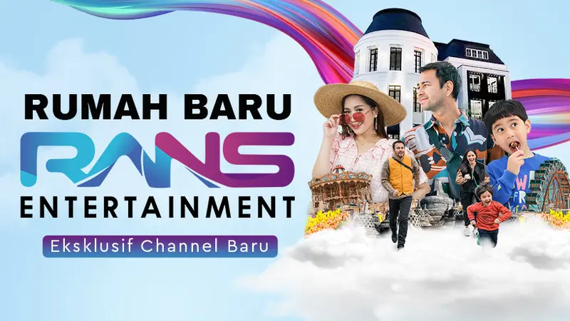 Pemilik Saham RANS Entertainment: Kisah Sukses dan Peluang Menarik