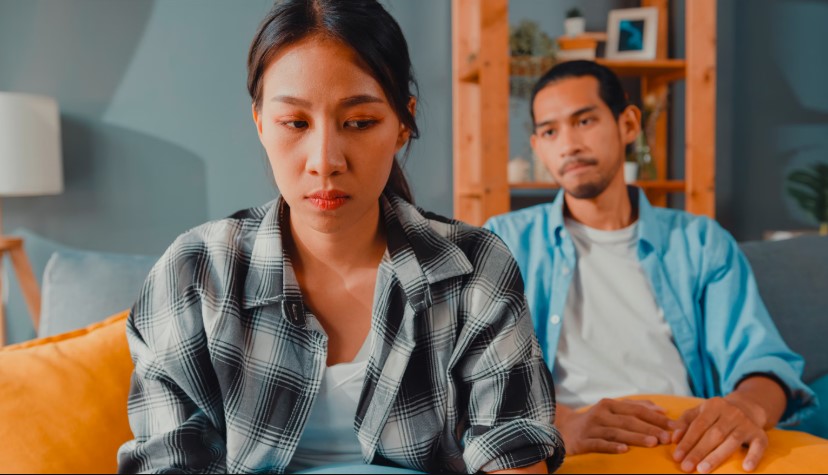 Cara Membujuk Pacar yang Marah Tanpa Drama