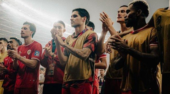 Pemecatan Shin Tae-yong Gegerkan Dunia, Media Luar Negeri Bandingkan dengan Tottenham Hotspur