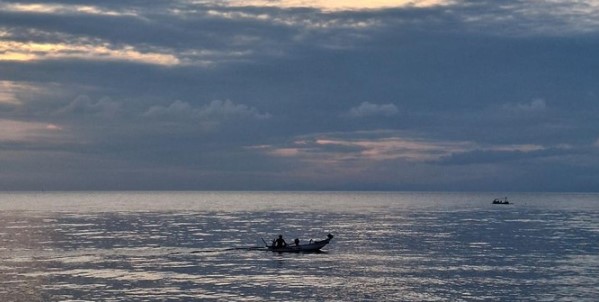 Peringatan Dini BMKG: Pesisir Lombok dan Sumbawa Berpotensi Terkena Banjir Rob Hingga 1 Februari 2025