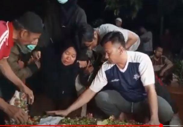 Identitas Terduga Pelaku Pembunuhan Sandy Permana Terungkap, Ternyata Tetangga Sendiri