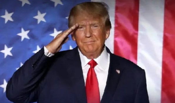 TikTok Resmi Ditutup di Amerika Serikat pada 19 Januari 2025, Trump Bicara dengan Xi Jinping