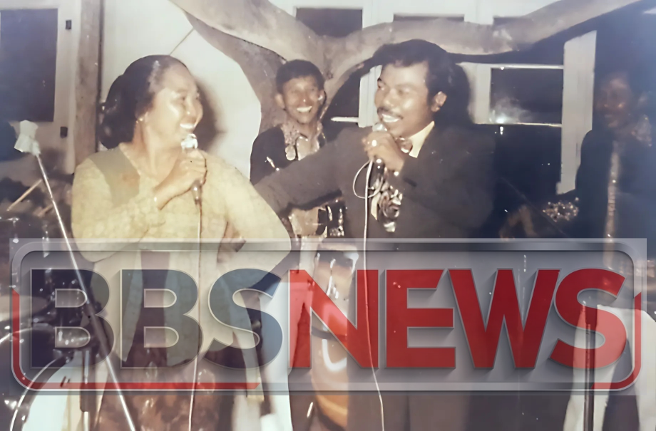 Siapakah Benyamin Sueb? Mengenal Legenda Musik dan Humor Betawi