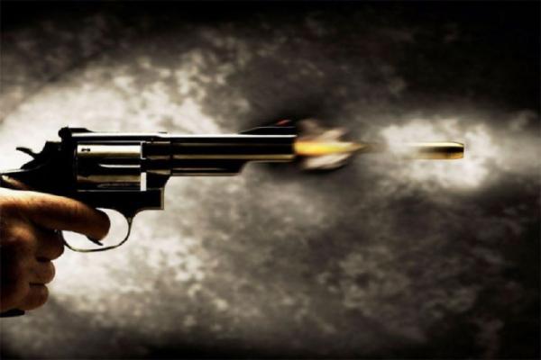 Perampok Minimarket di Tembak Mati Polisi, Begini Kronologi Kejadiannya