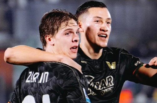 Jay Idzes Gagal Gabung Juventus, Keputusan Transfer Gagal Terjadi karena Permintaan Mahal Venezia