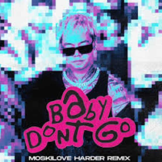 Reza Arap DJ Baby Don’t Go Hits yang Menggebrak Dunia Musik