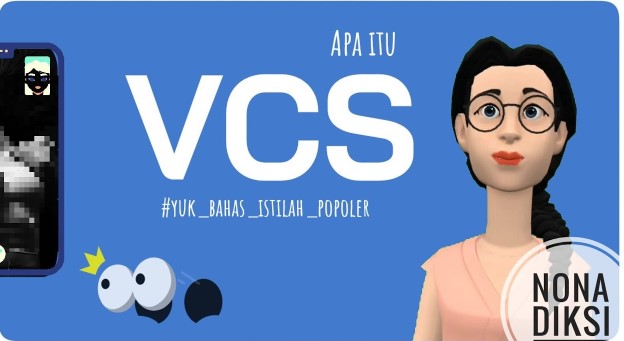Arti VCS Dari Video Call Sex hingga Standar Karbon Terverifikasi