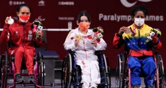Bola Basket Kursi Roda Paralimpade Mengungkap Dunia Olahraga yang Menantang dan Menginspirasi