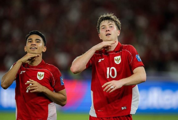 Indonesia vs Bahrain Pertandingan Kualifikasi Piala Dunia 2026 yang Menegangkan