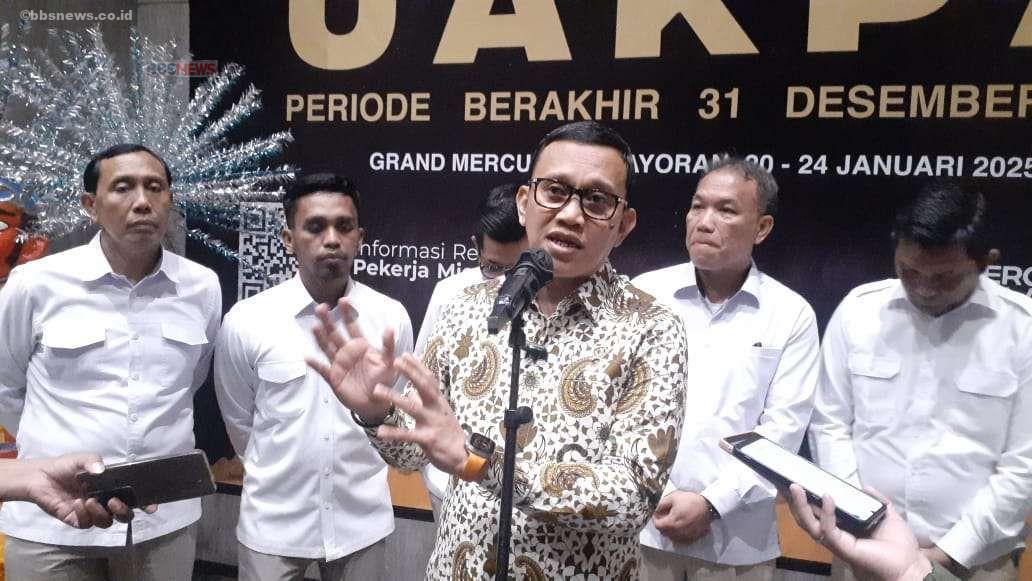 Pemerintah Siap Advokasi Warga Bekasi Korban TPPO di Kamboja