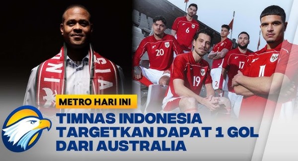 Timnas Indonesia vs Bahrain Kualifikasi Piala Dunia 2026 Pertarungan Seru yang Tak Boleh Dilewatkan!