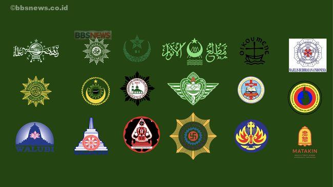 Berikut Nama Nama Ormas Yang Ada di Indonesia