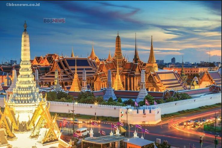 Digital Arrival Card Thailand: Transformasi Proses Imigrasi Efisien Mulai 1 Mei 2025