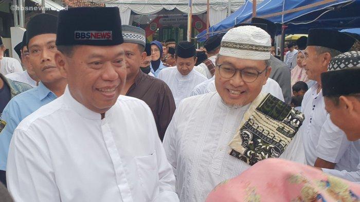 Sekretaris Desa Cipaku Diduga Menyelewengkan Dana Desa untuk Judi Online