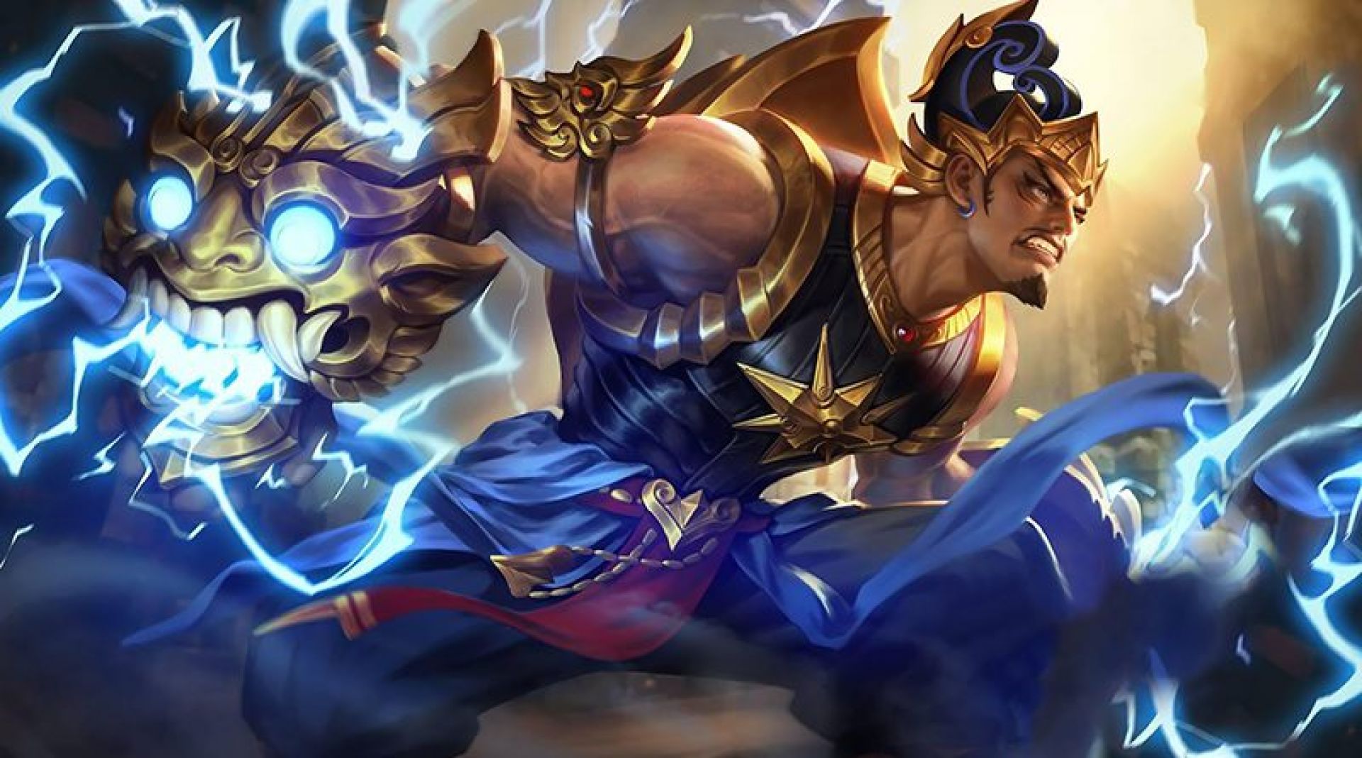 Kisah Super Hero Asal Indonesia yang Membahana: Pahlawan Lokal yang Siap Mendunia